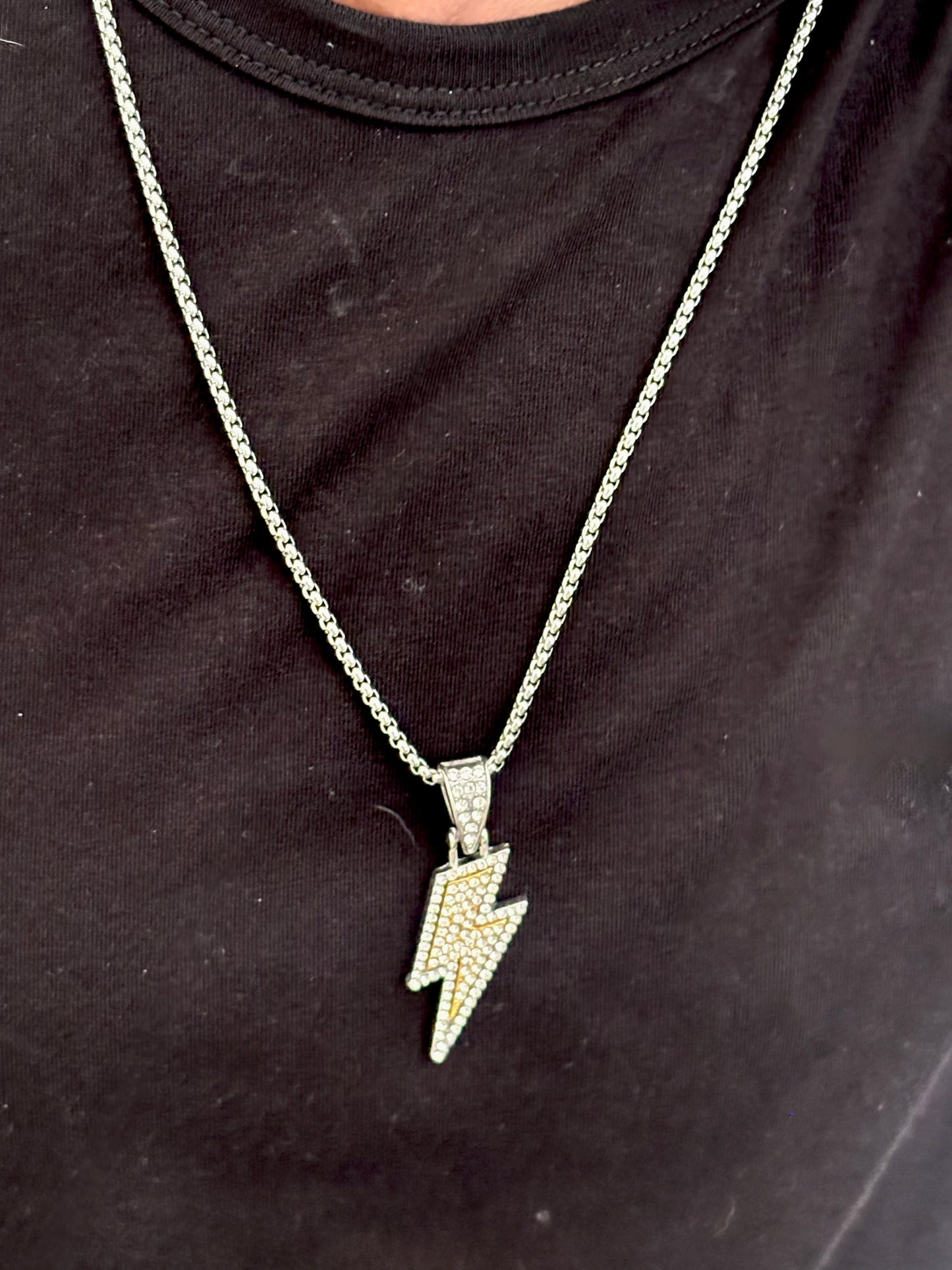 Men’s Chain