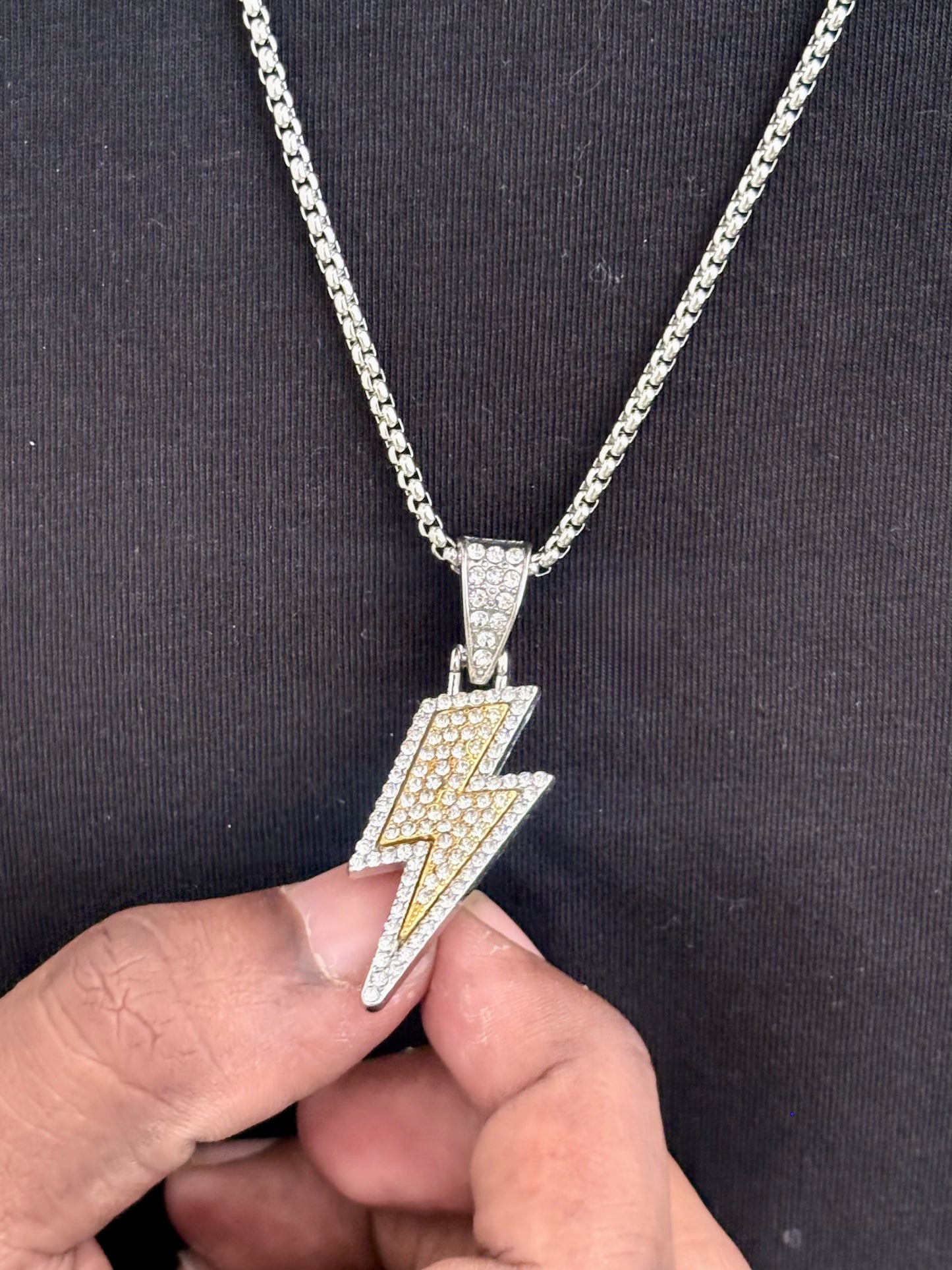 Men’s Chain
