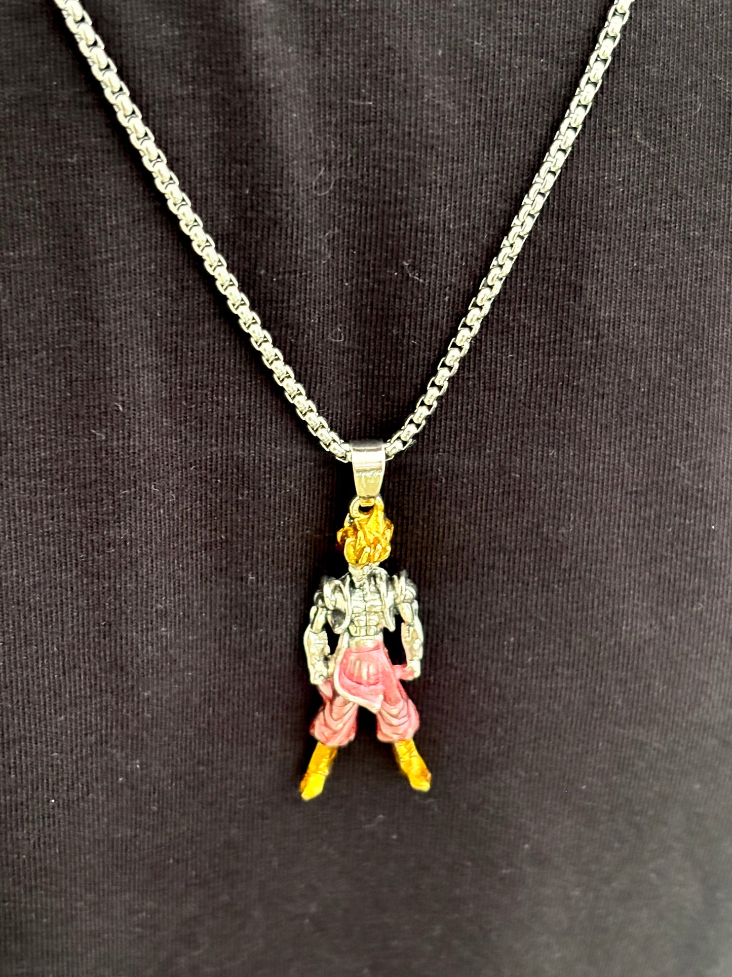 Men’s Chain