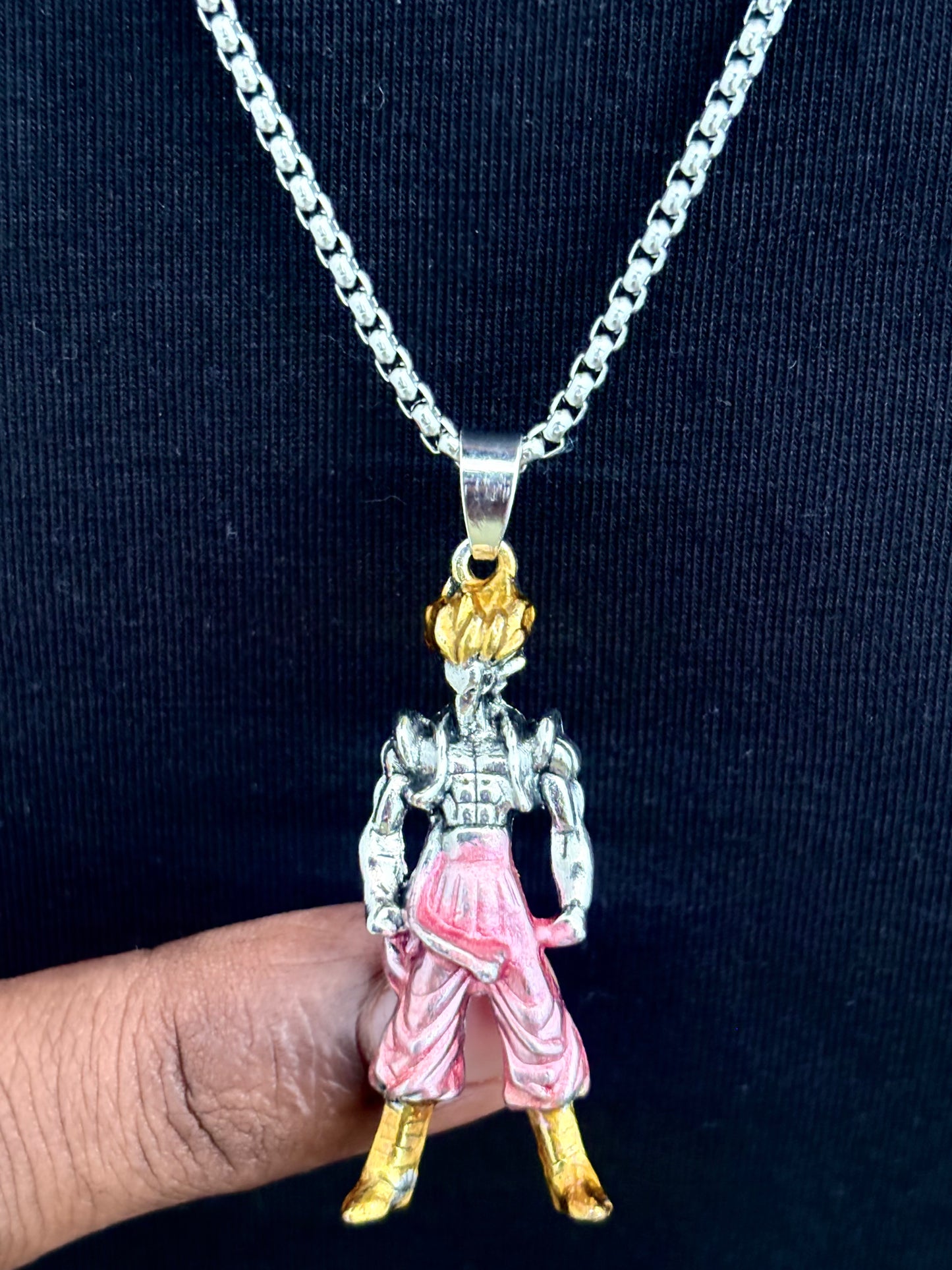 Men’s Chain