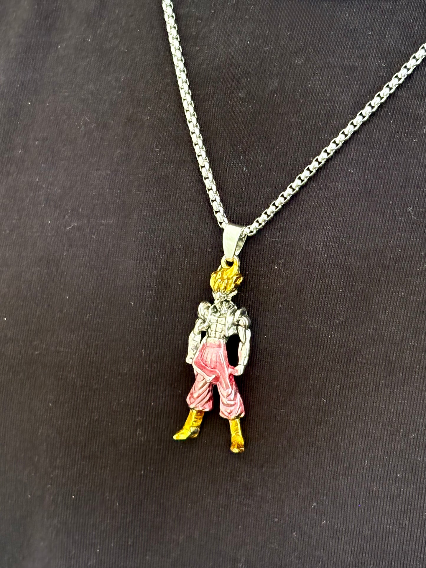 Men’s Chain