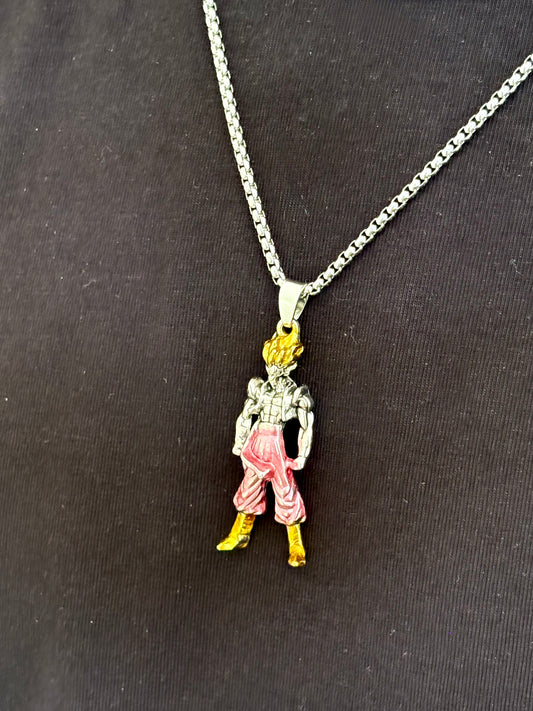 Men’s Chain
