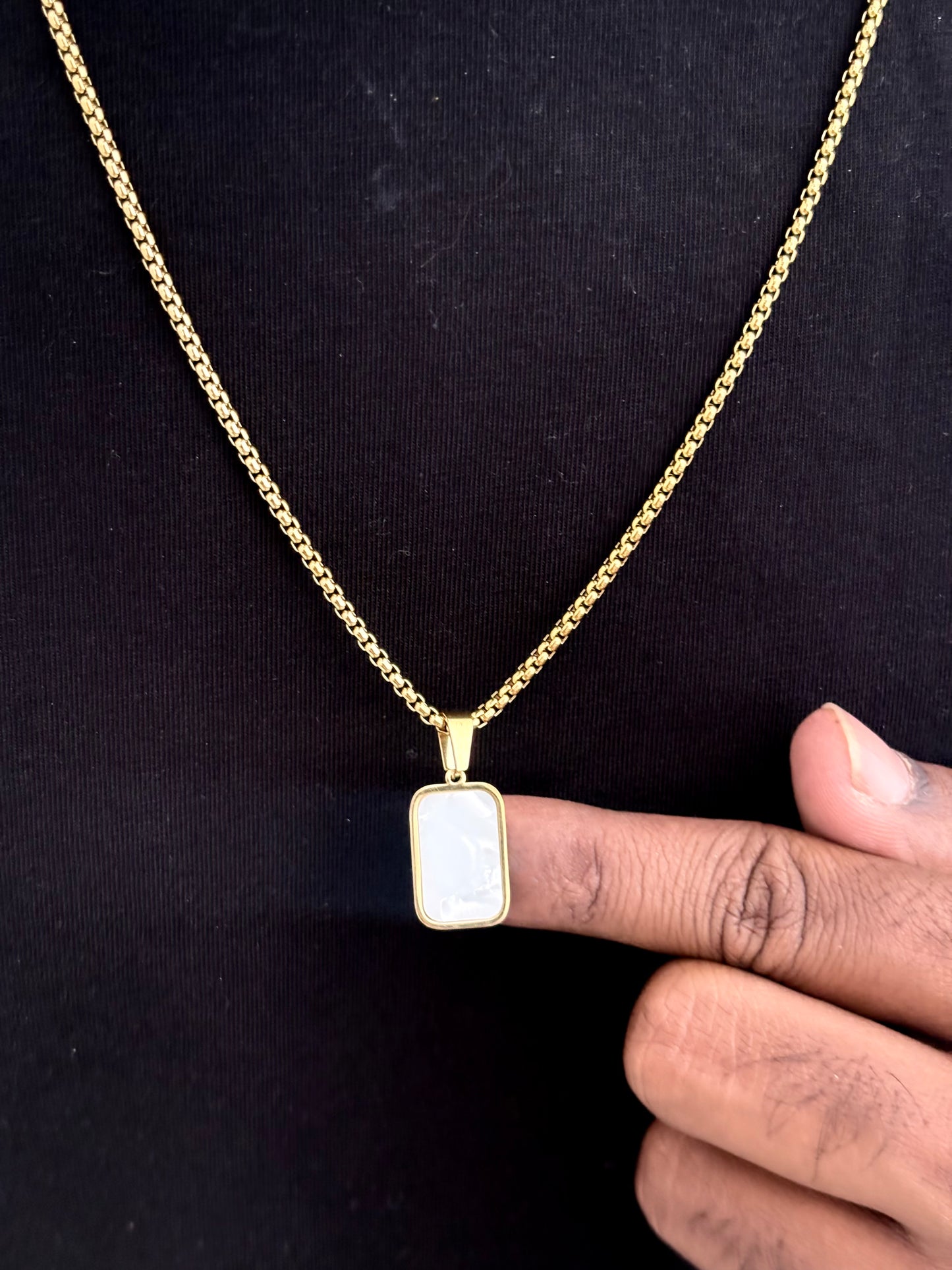 Men’s Chain
