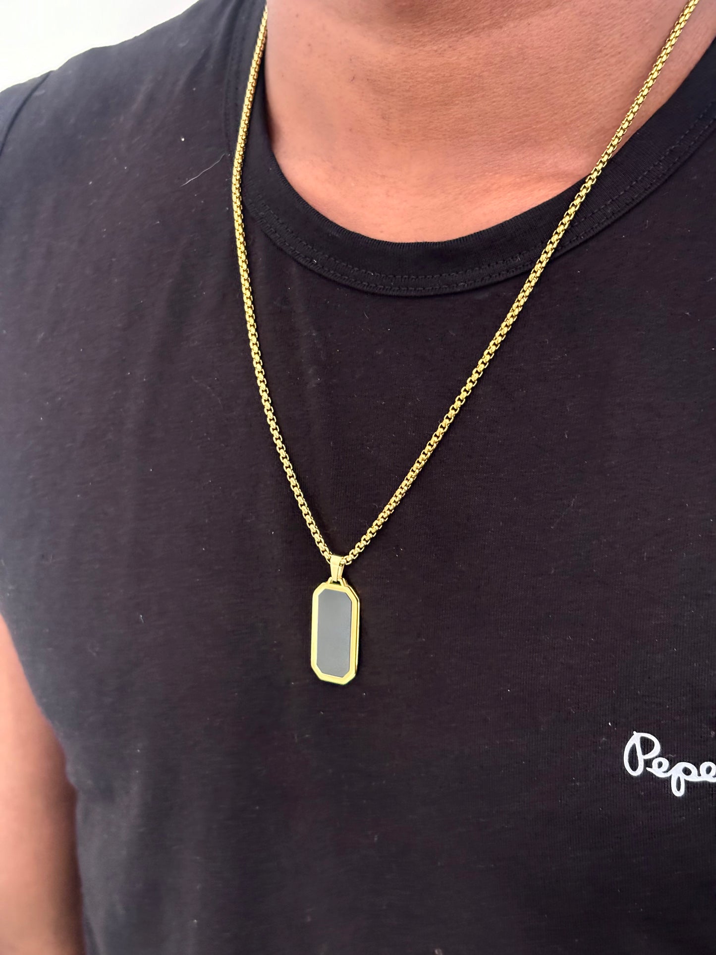 Men’s Chain