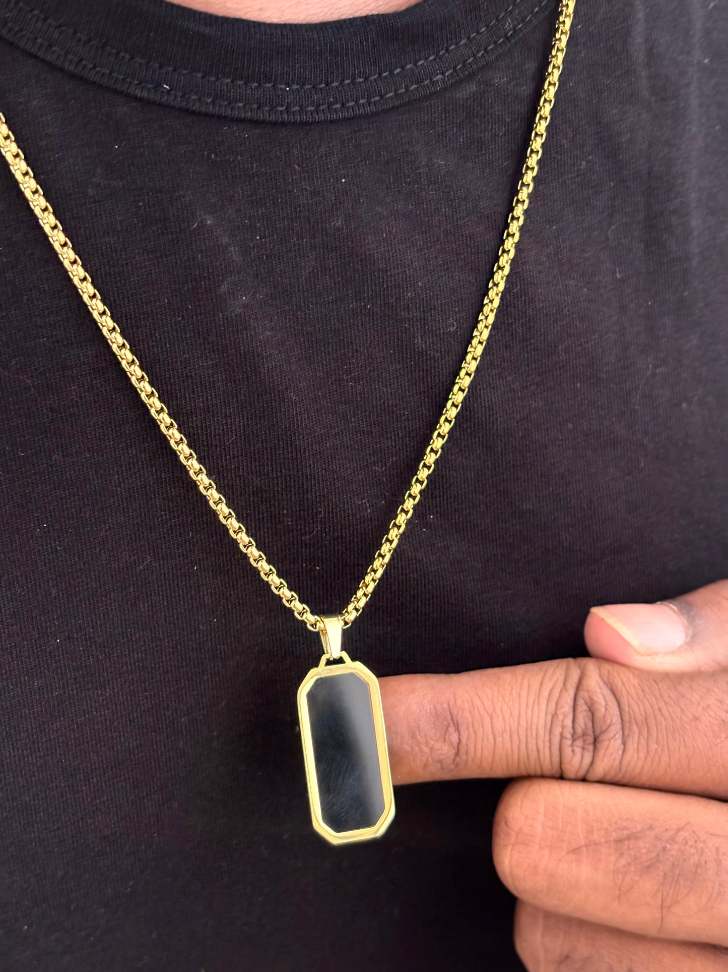 Men’s Chain