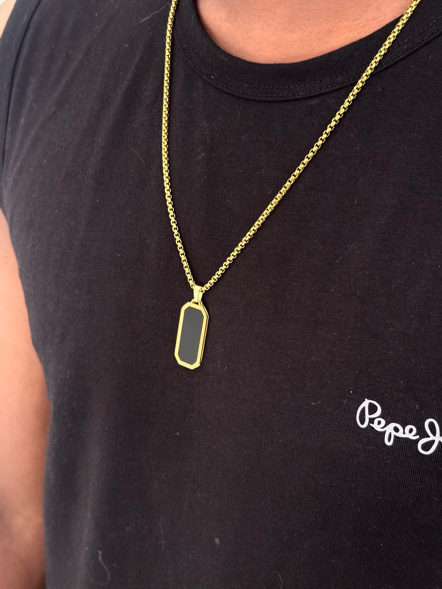 Men’s Chain