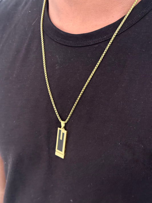 Men’s Chain