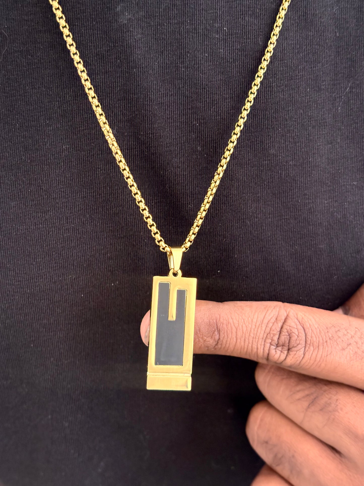 Men’s Chain