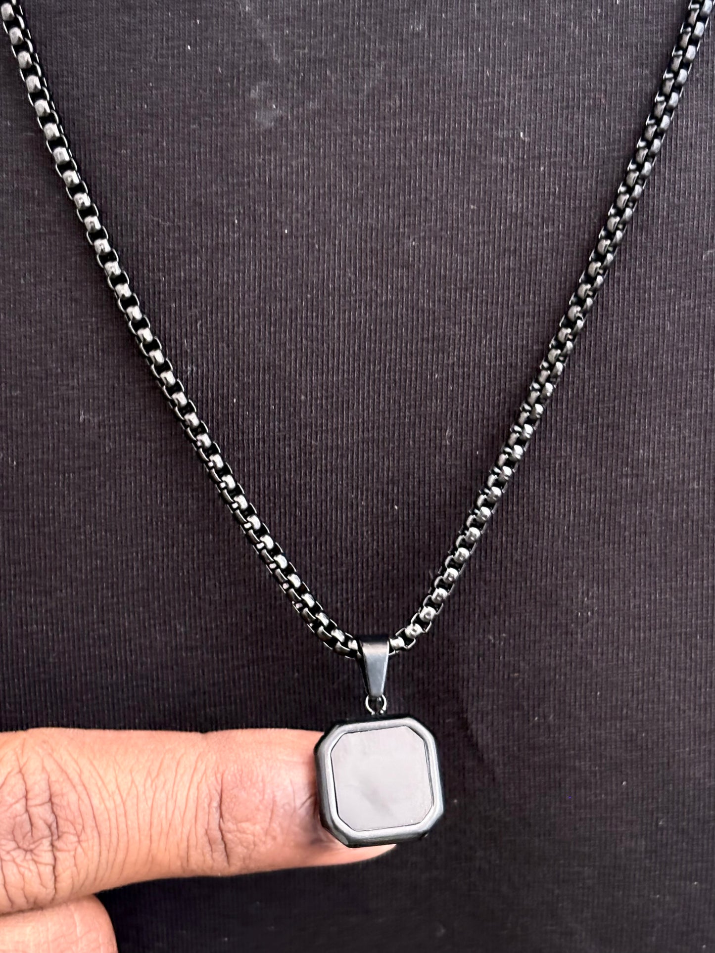 Men’s Chain