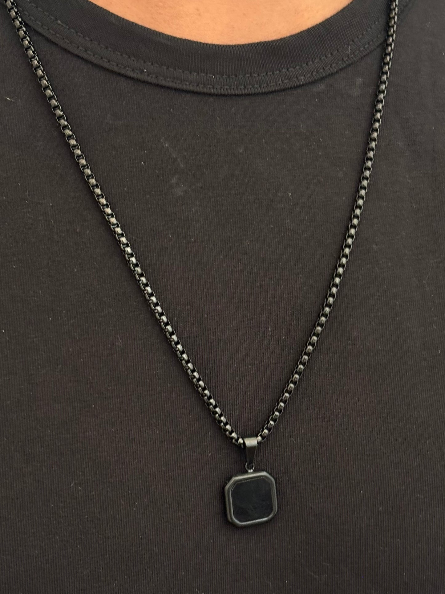 Men’s Chain
