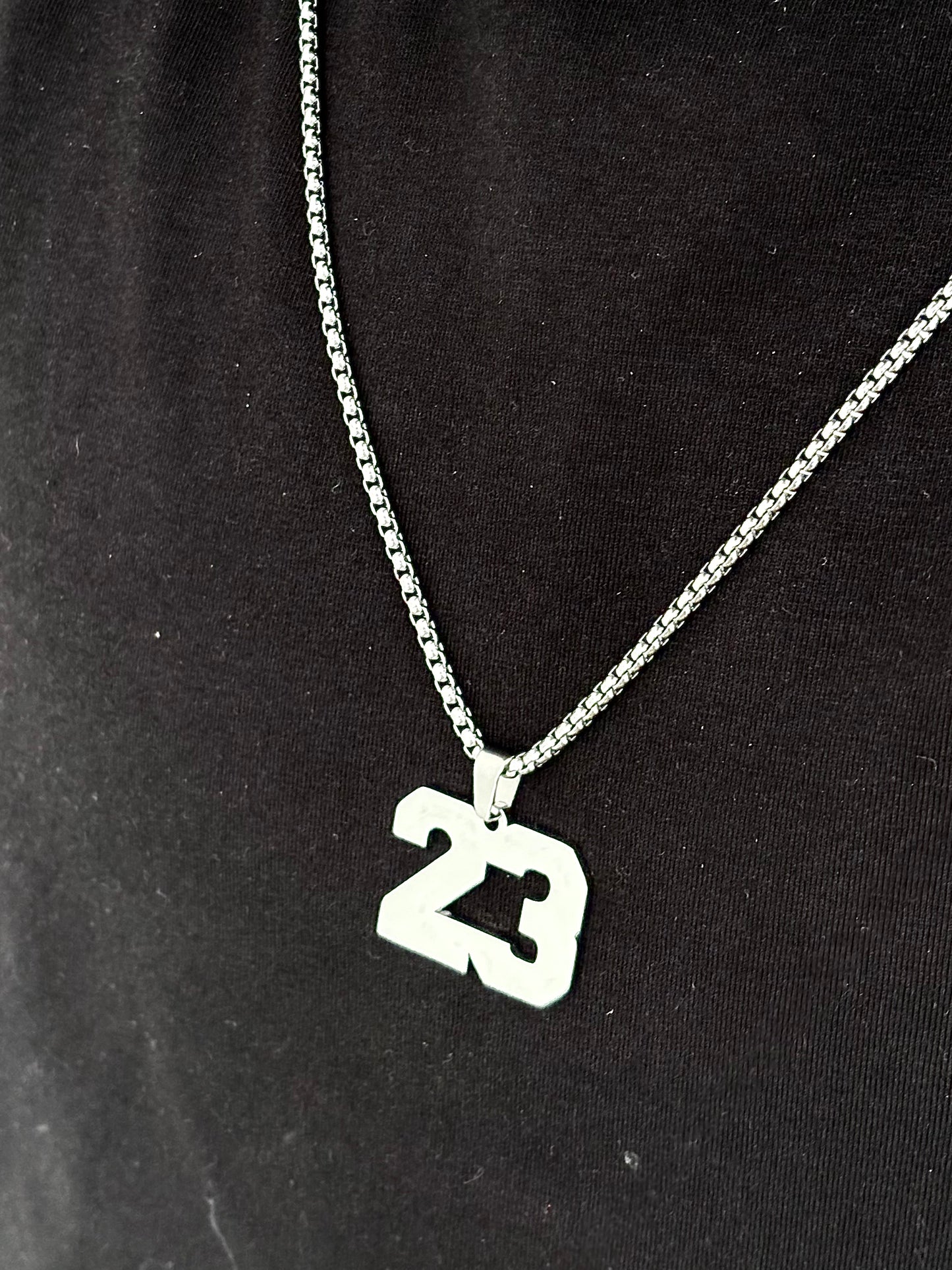 Men’s Chain
