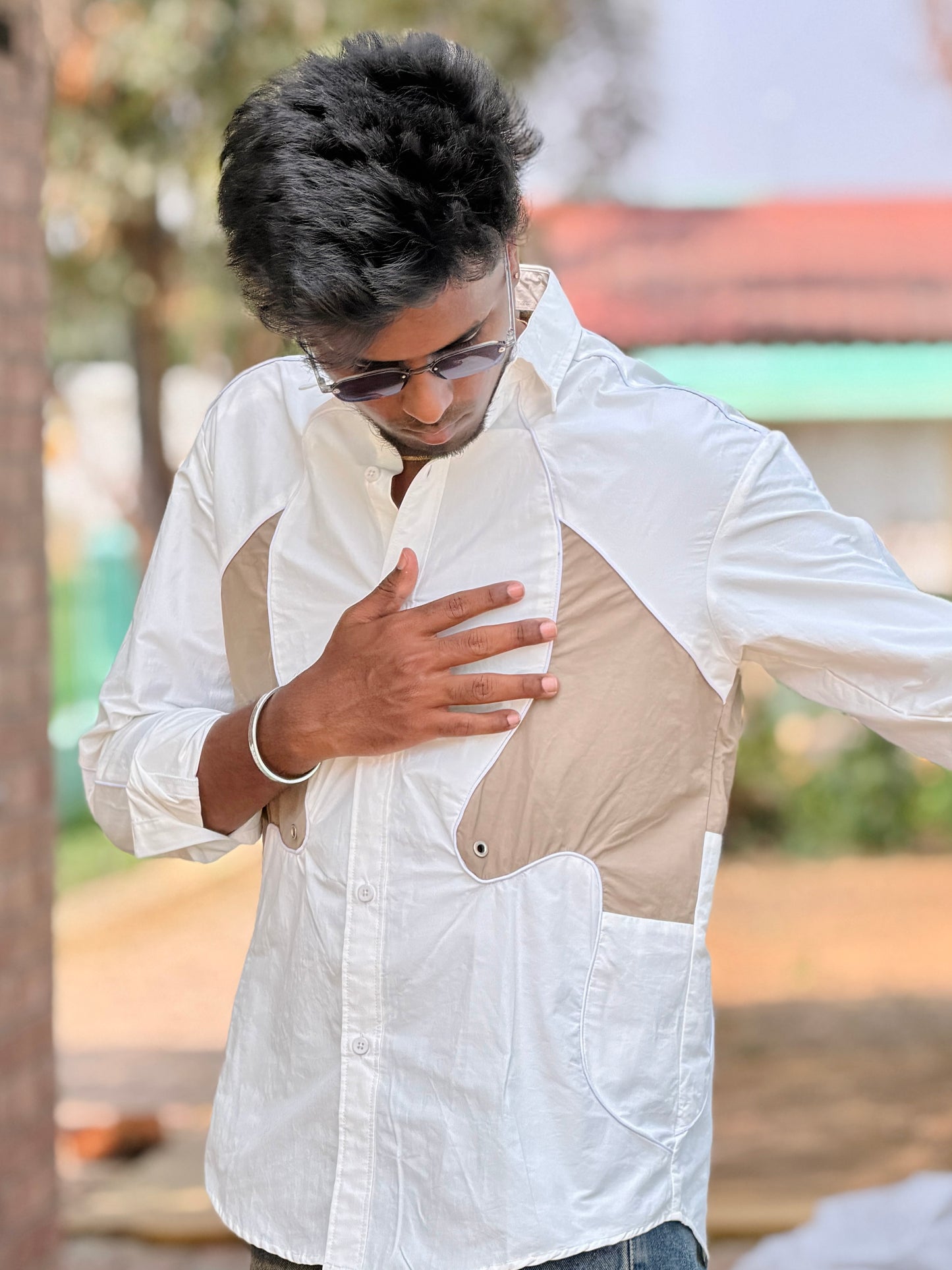 Imported shirt