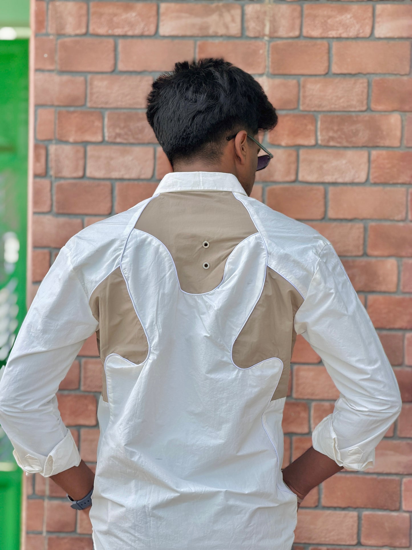 Imported shirt