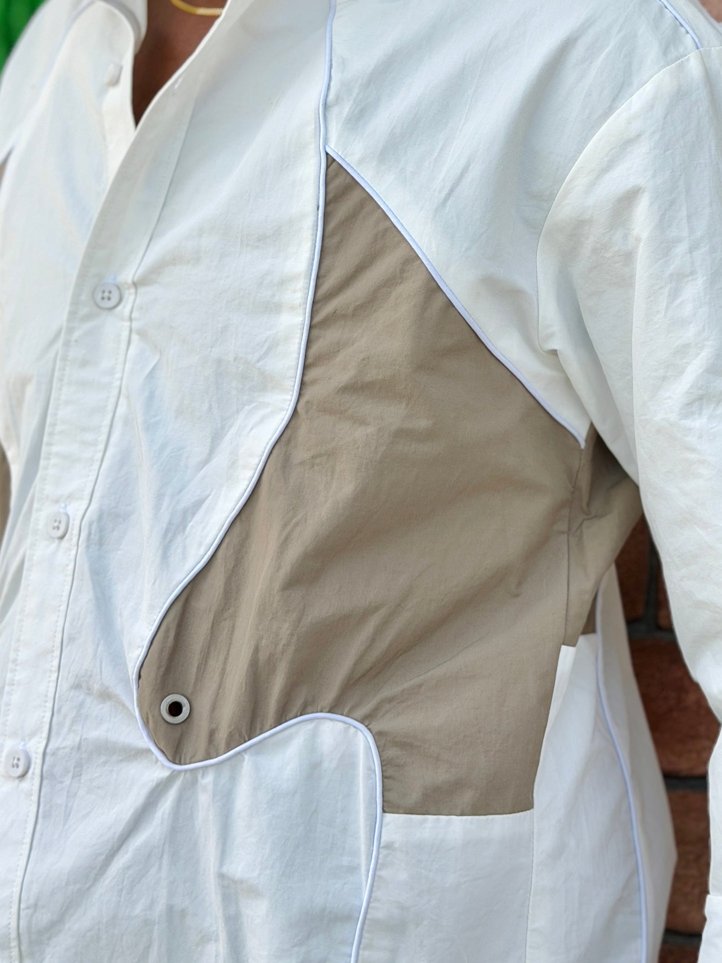Imported shirt
