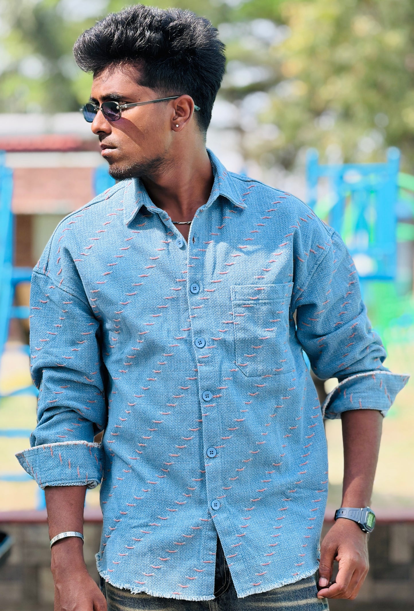 Imported Shirt