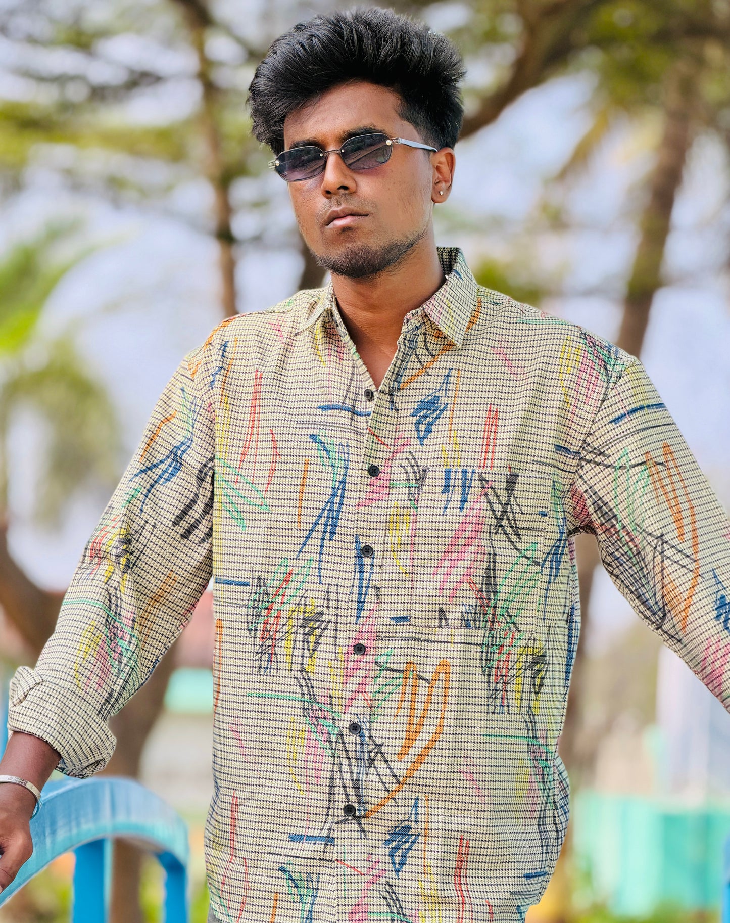 Glitter Shirt