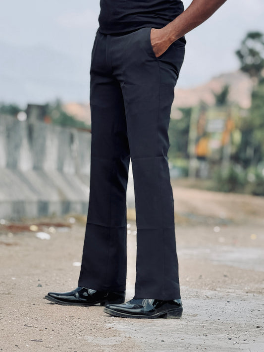 Boot cut Pant