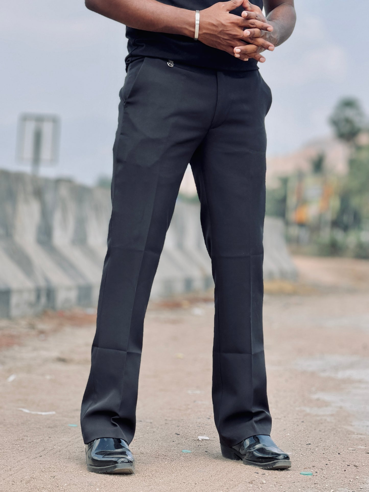 Boot cut Pant