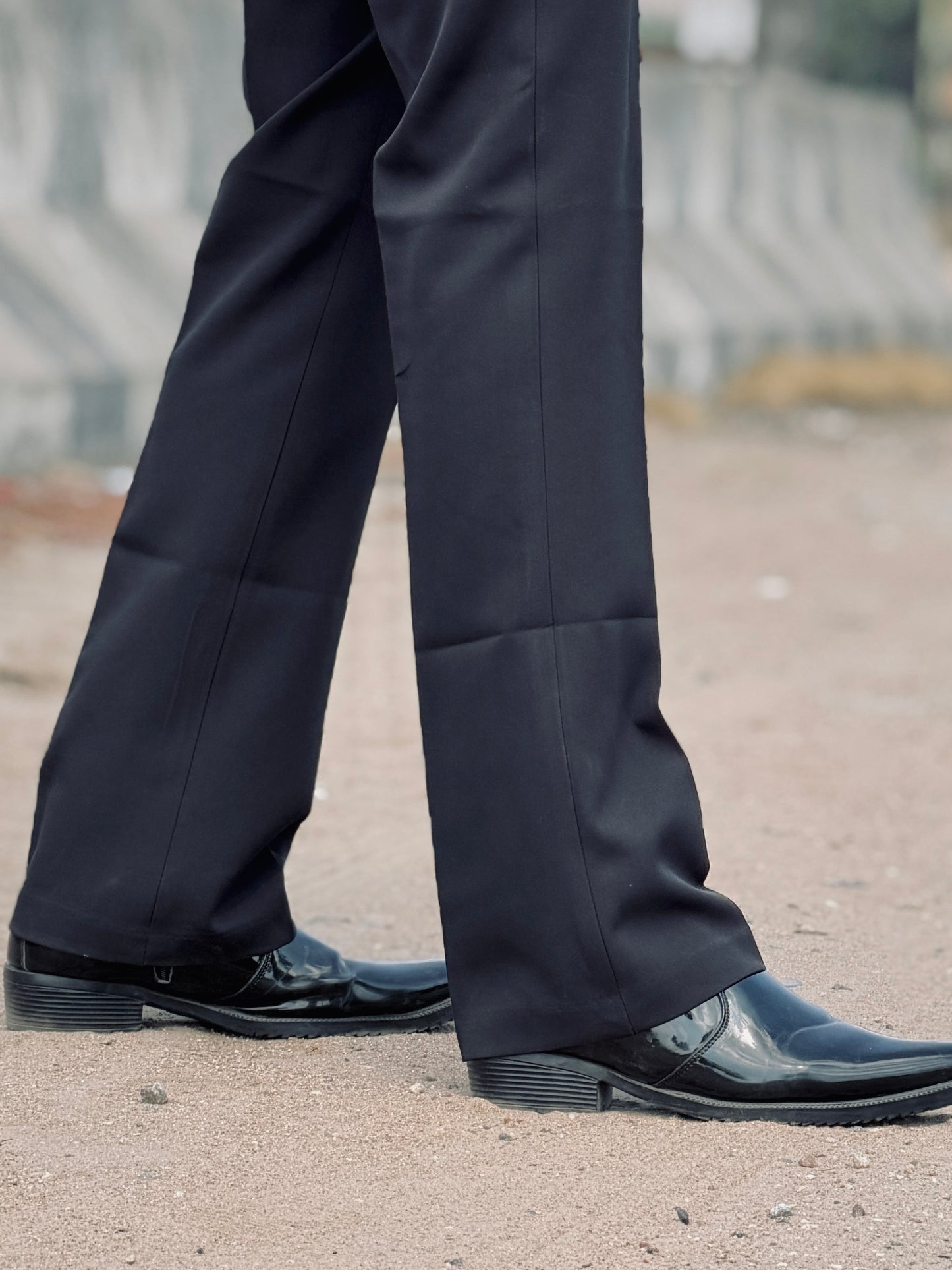 Boot cut Pant