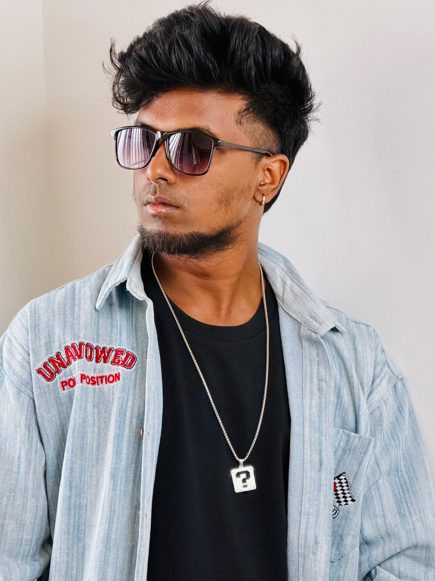 Men’s-chain