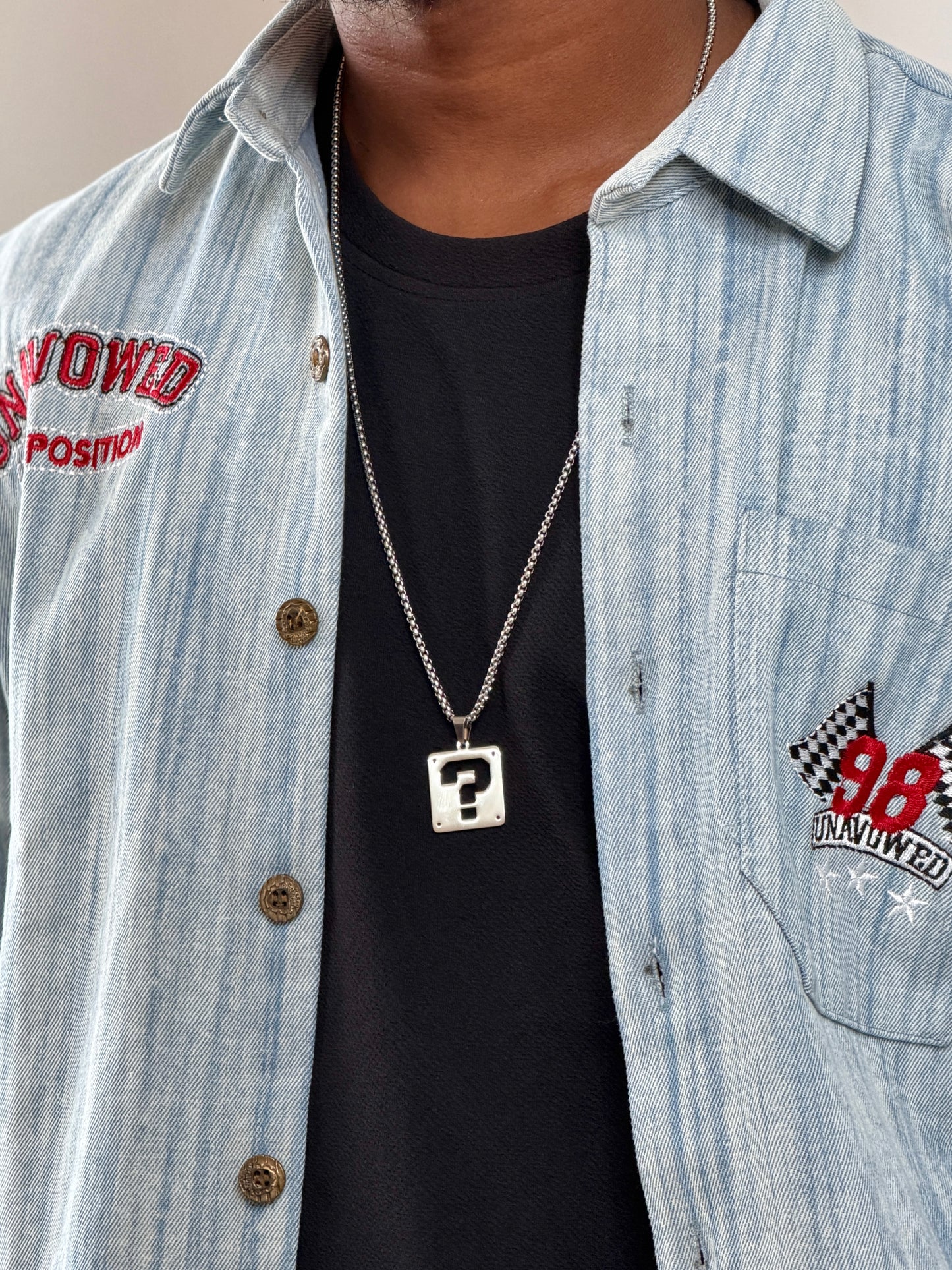 Men’s-chain