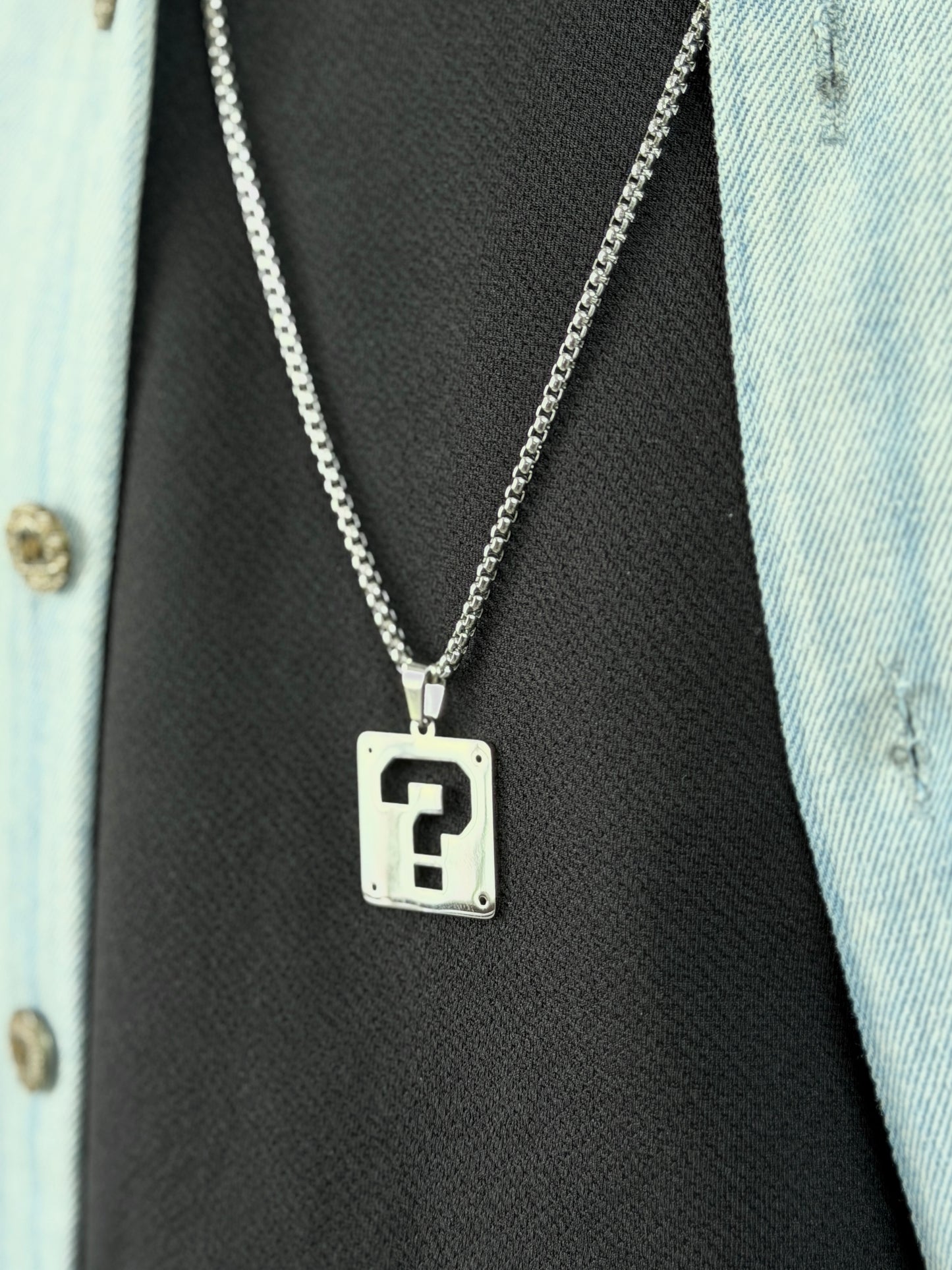 Men’s-chain