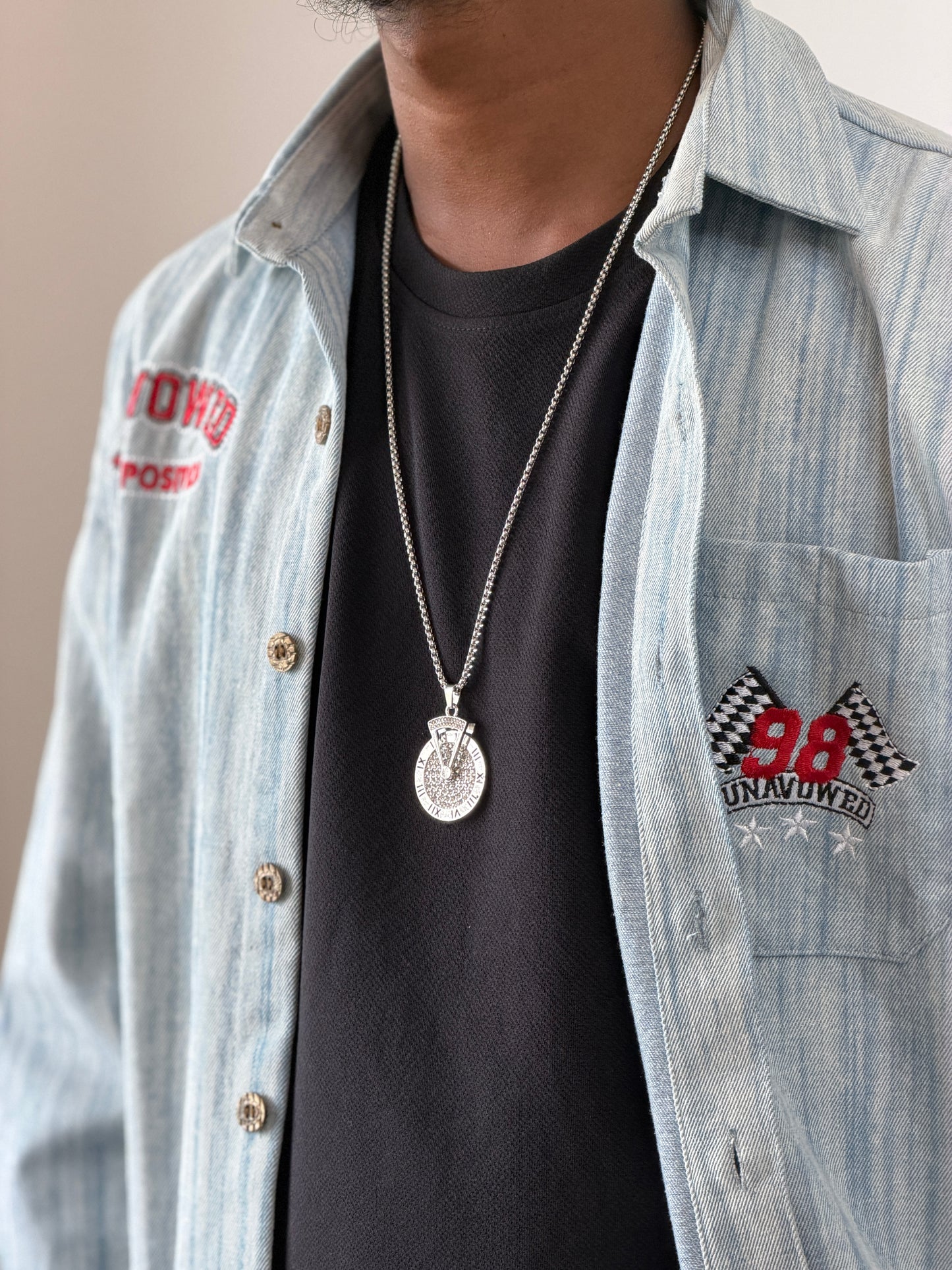Men’s-Chain