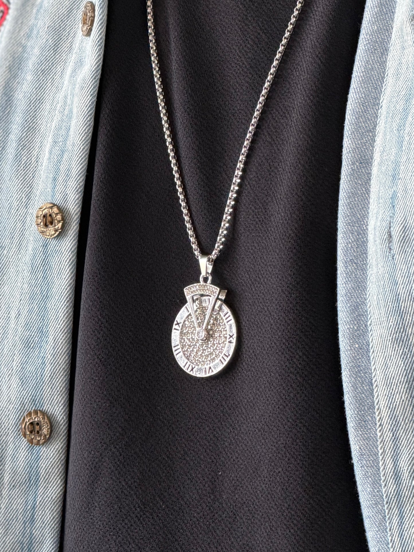 Men’s-Chain