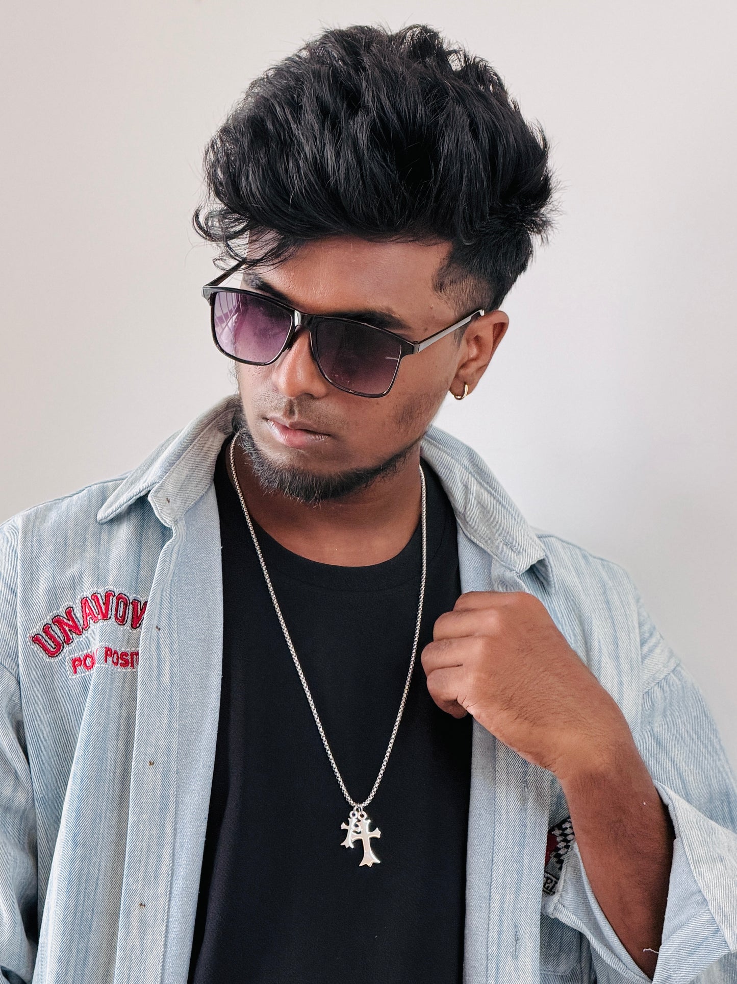 Men’s-Chain