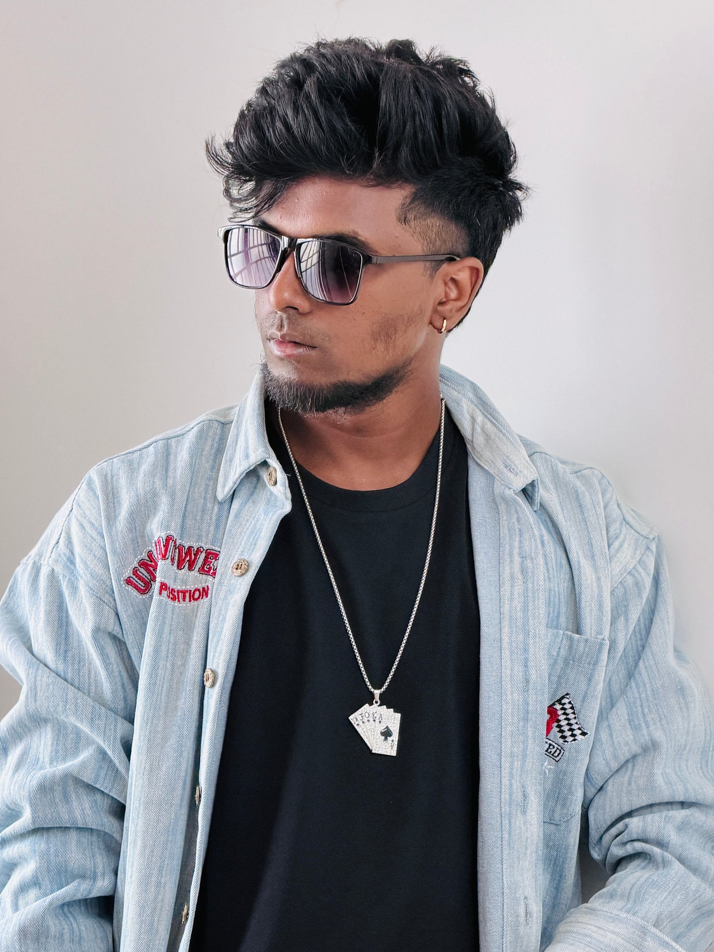 Men’s-Chain