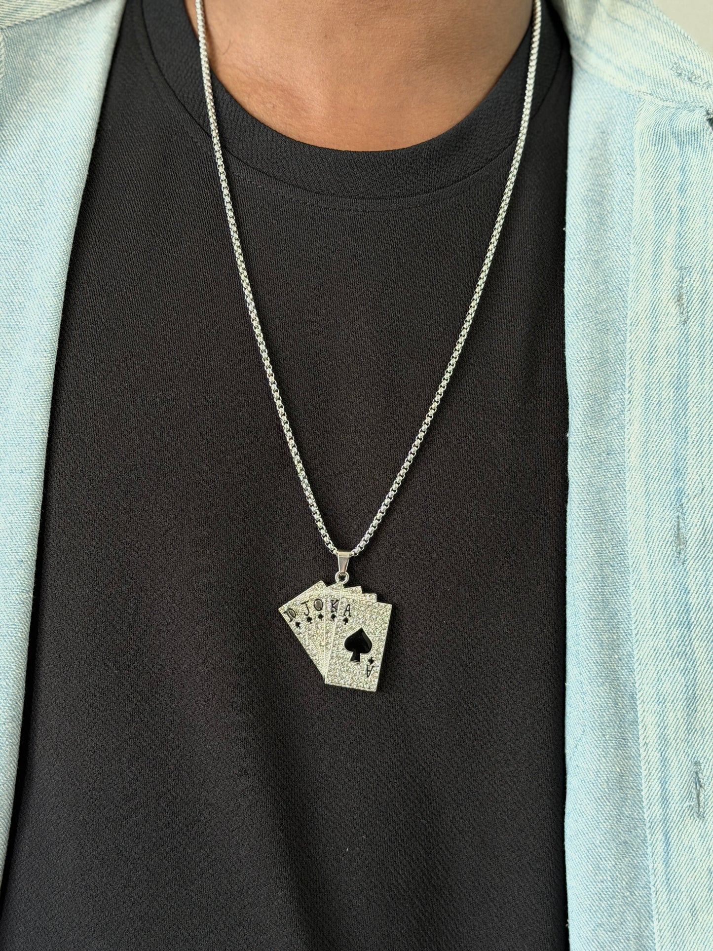 Men’s-Chain