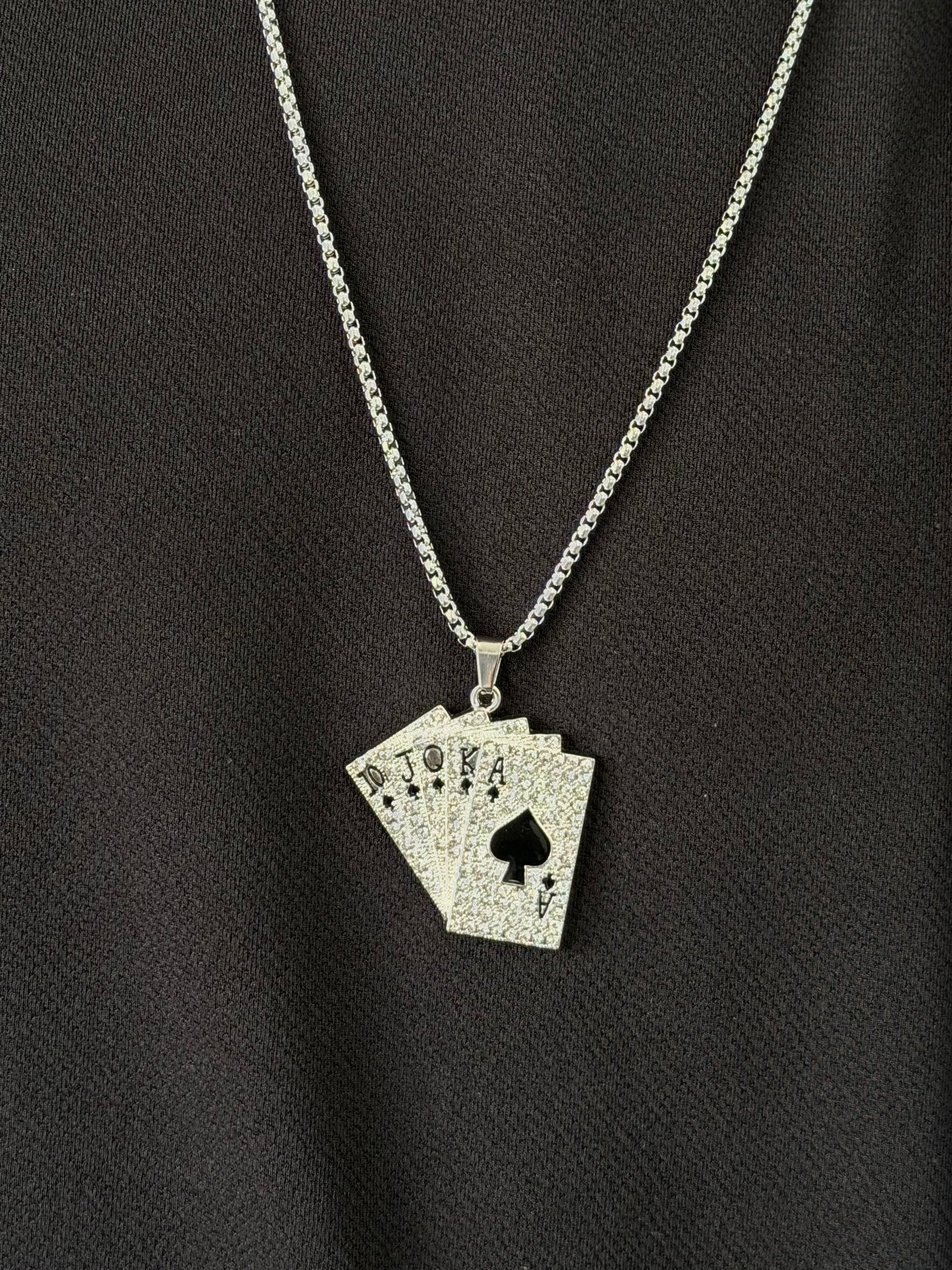 Men’s-Chain