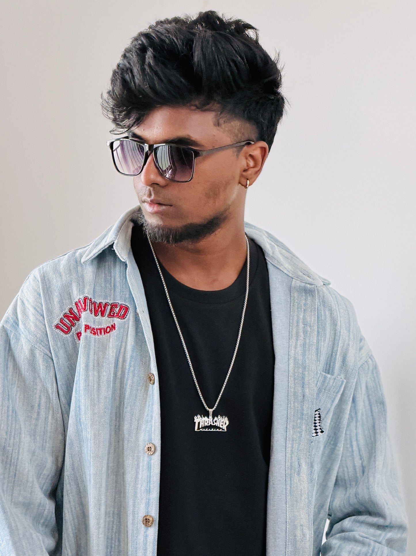 Men’s-chain