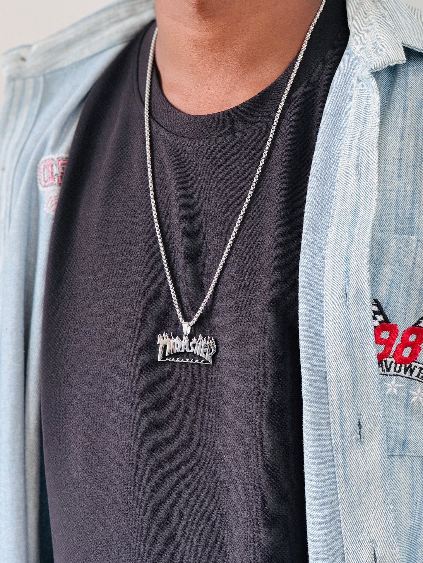Men’s-chain