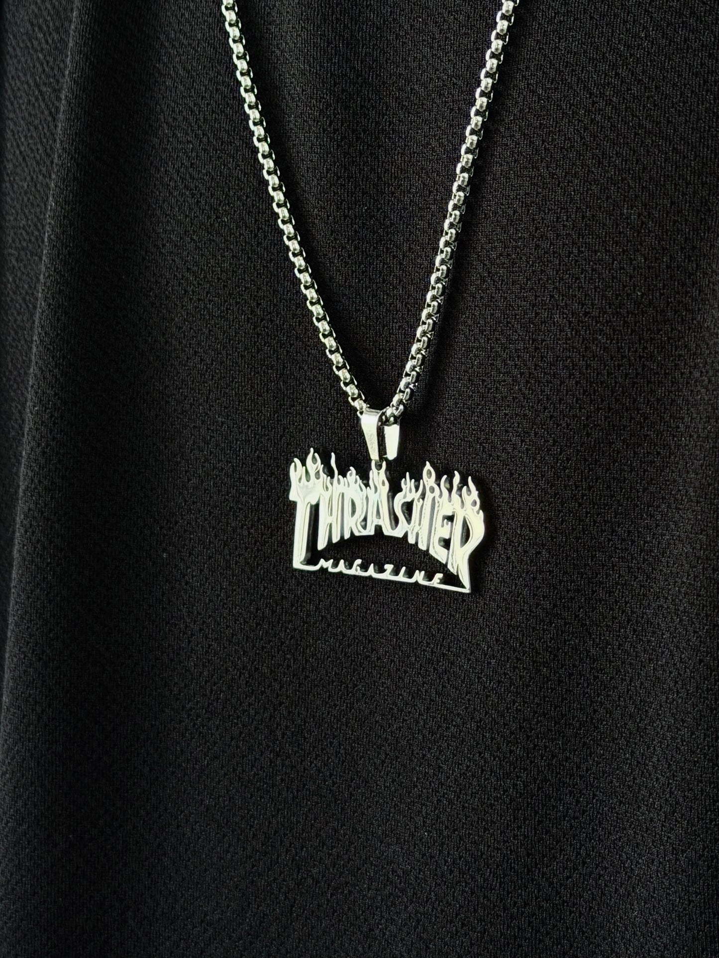 Men’s-chain