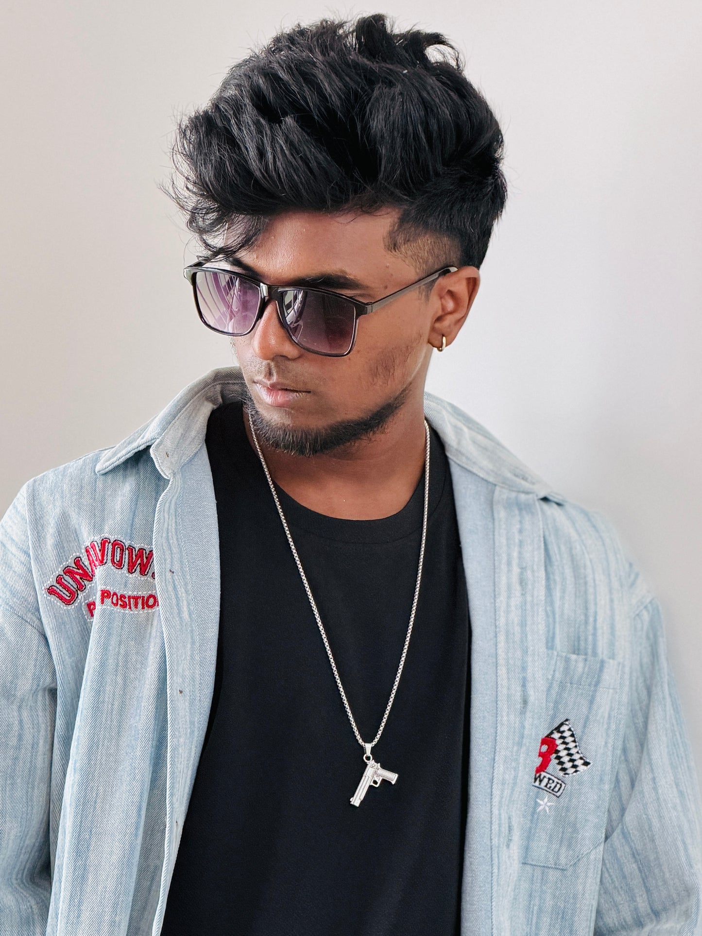 Men’s-Chain