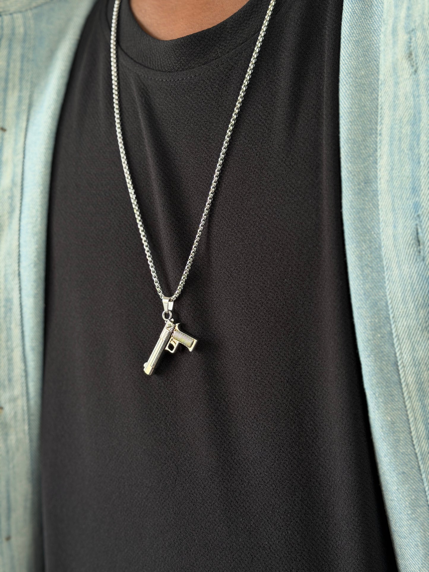 Men’s-Chain