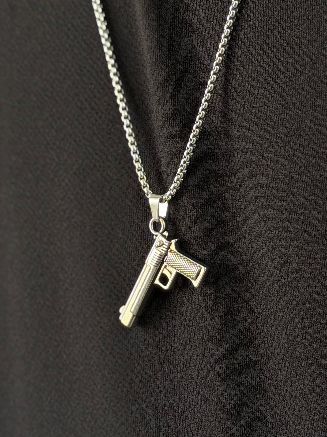 Men’s-Chain