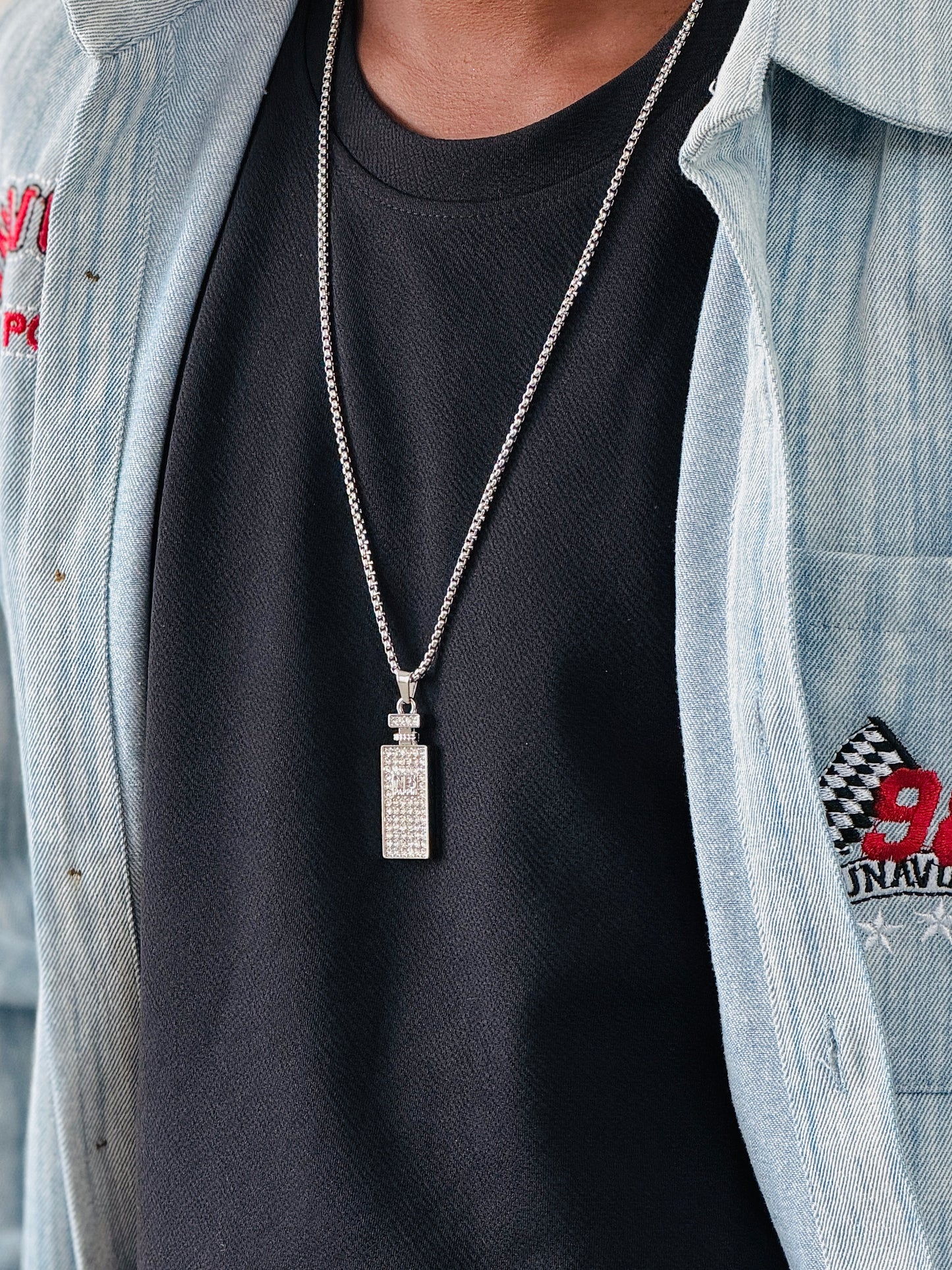 Men’s-Chain