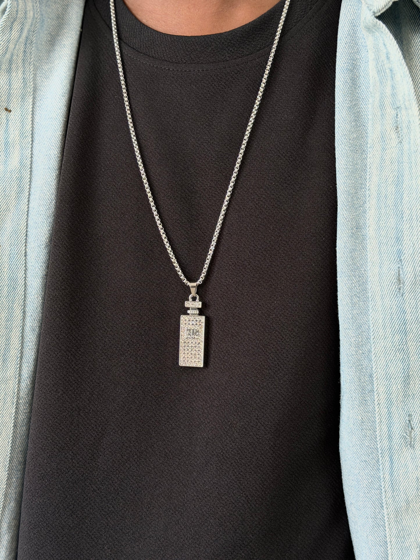 Men’s-Chain