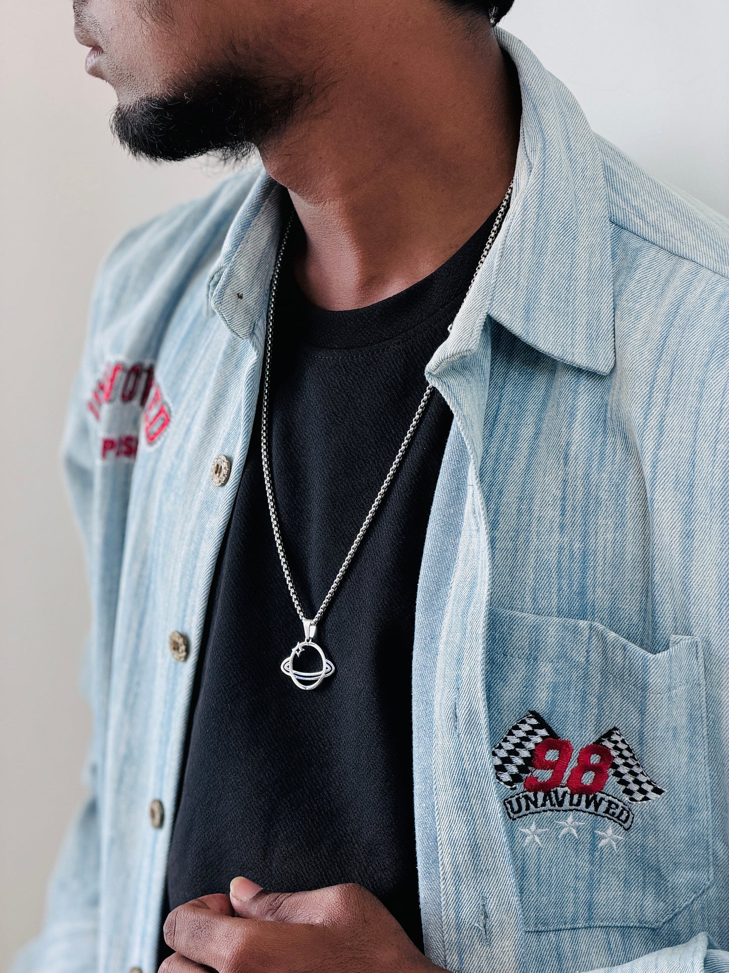 Men’s-Chain