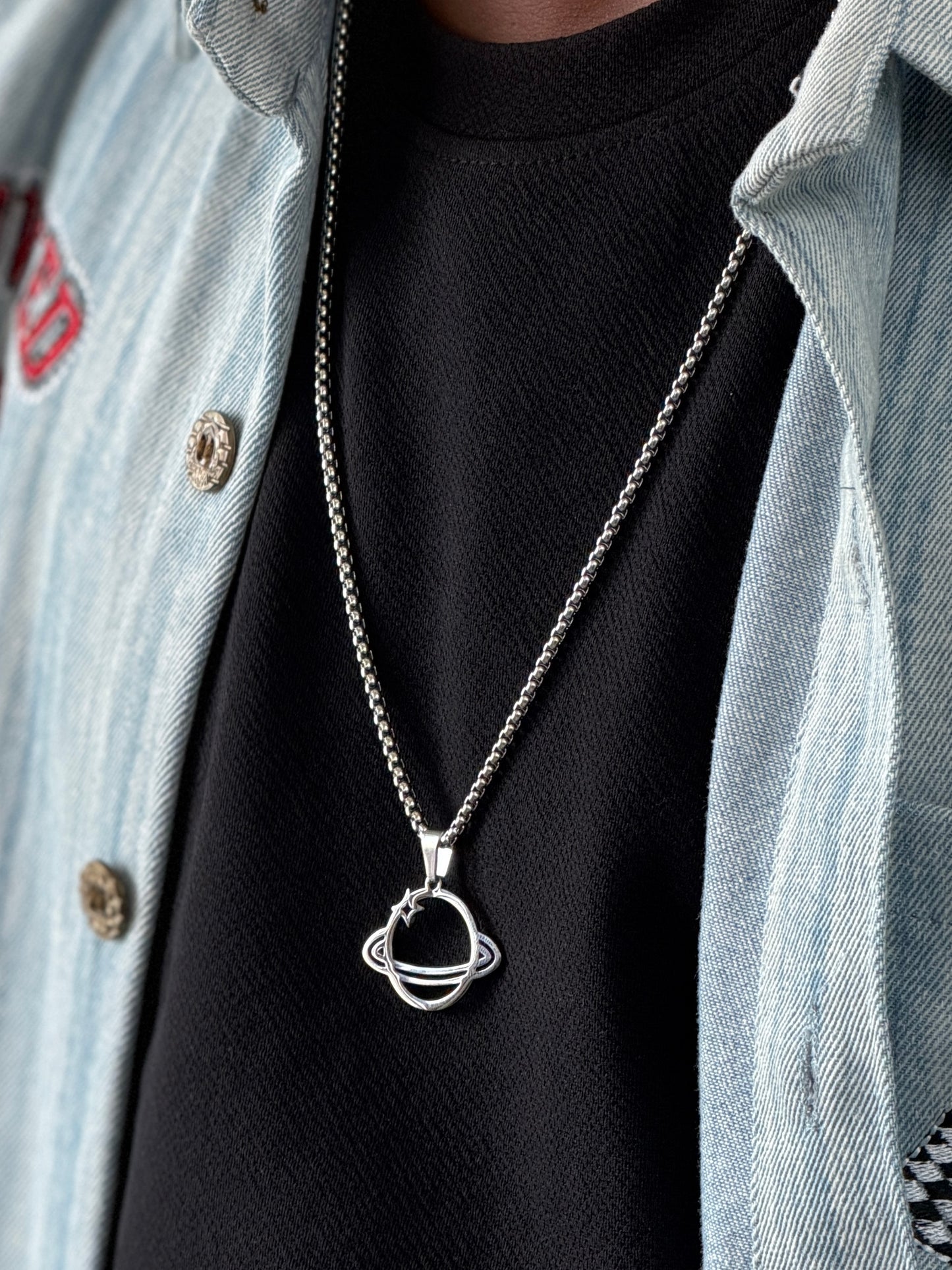 Men’s-Chain