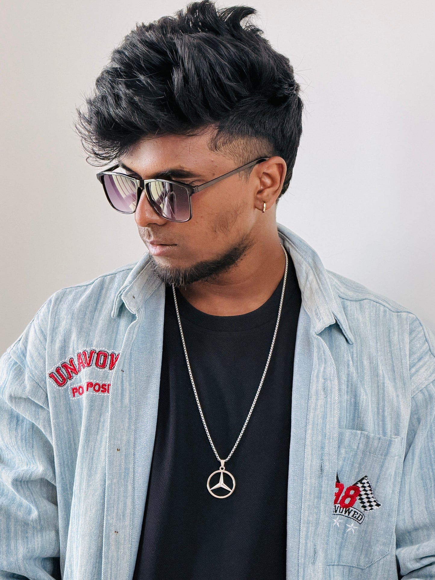 Men’s-Chain