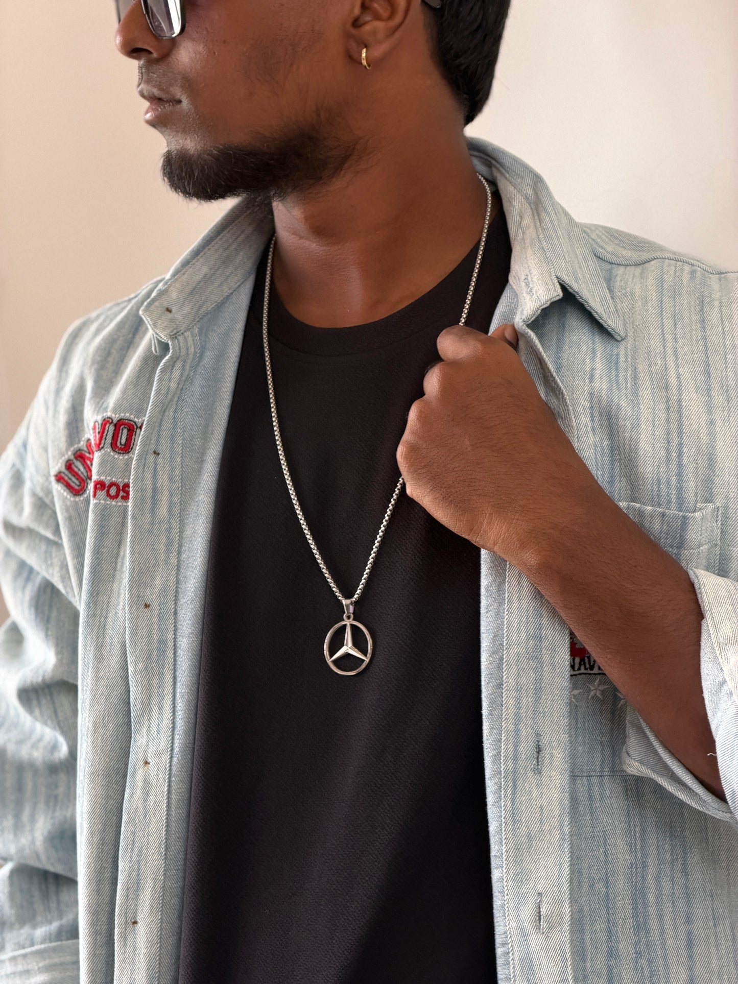 Men’s-Chain