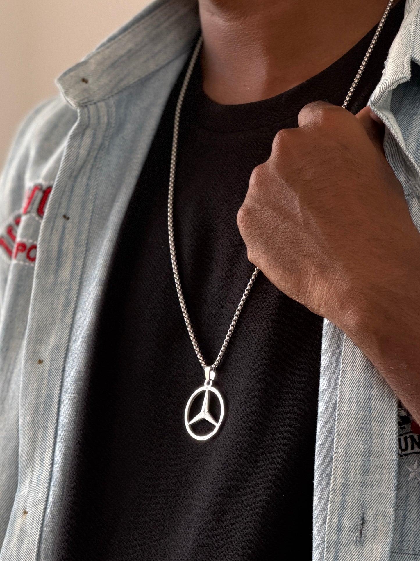 Men’s-Chain