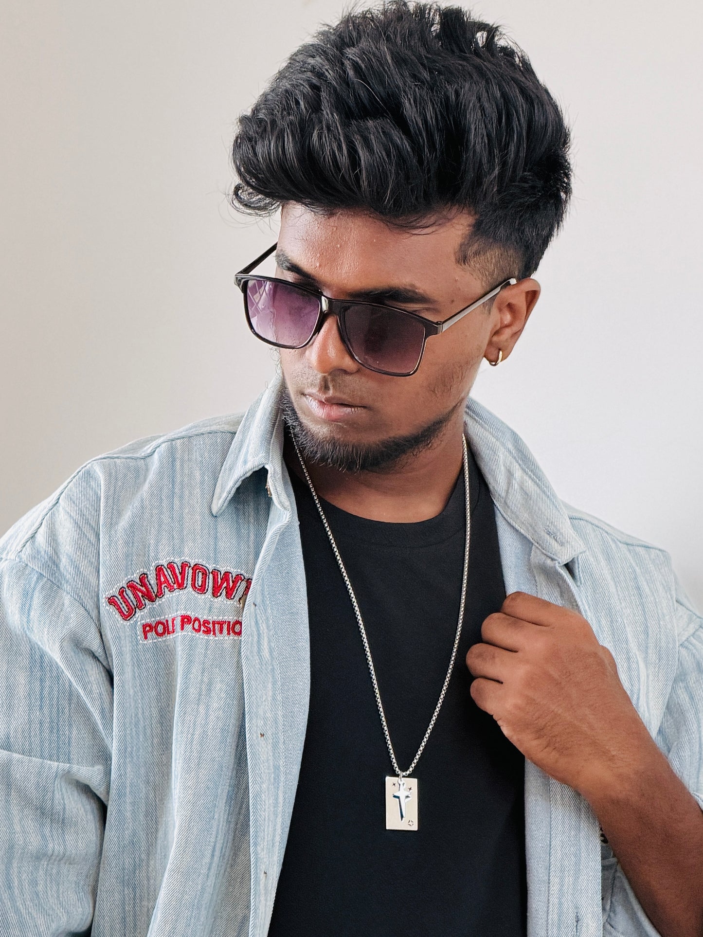 Men’s-Chain