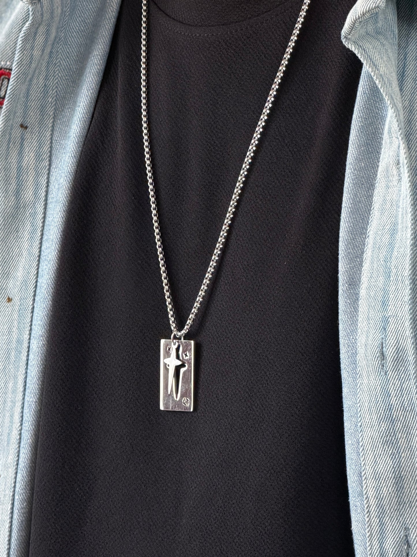 Men’s-Chain