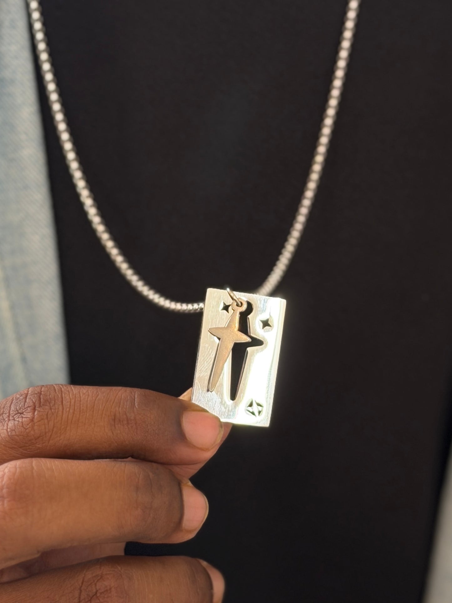 Men’s-Chain