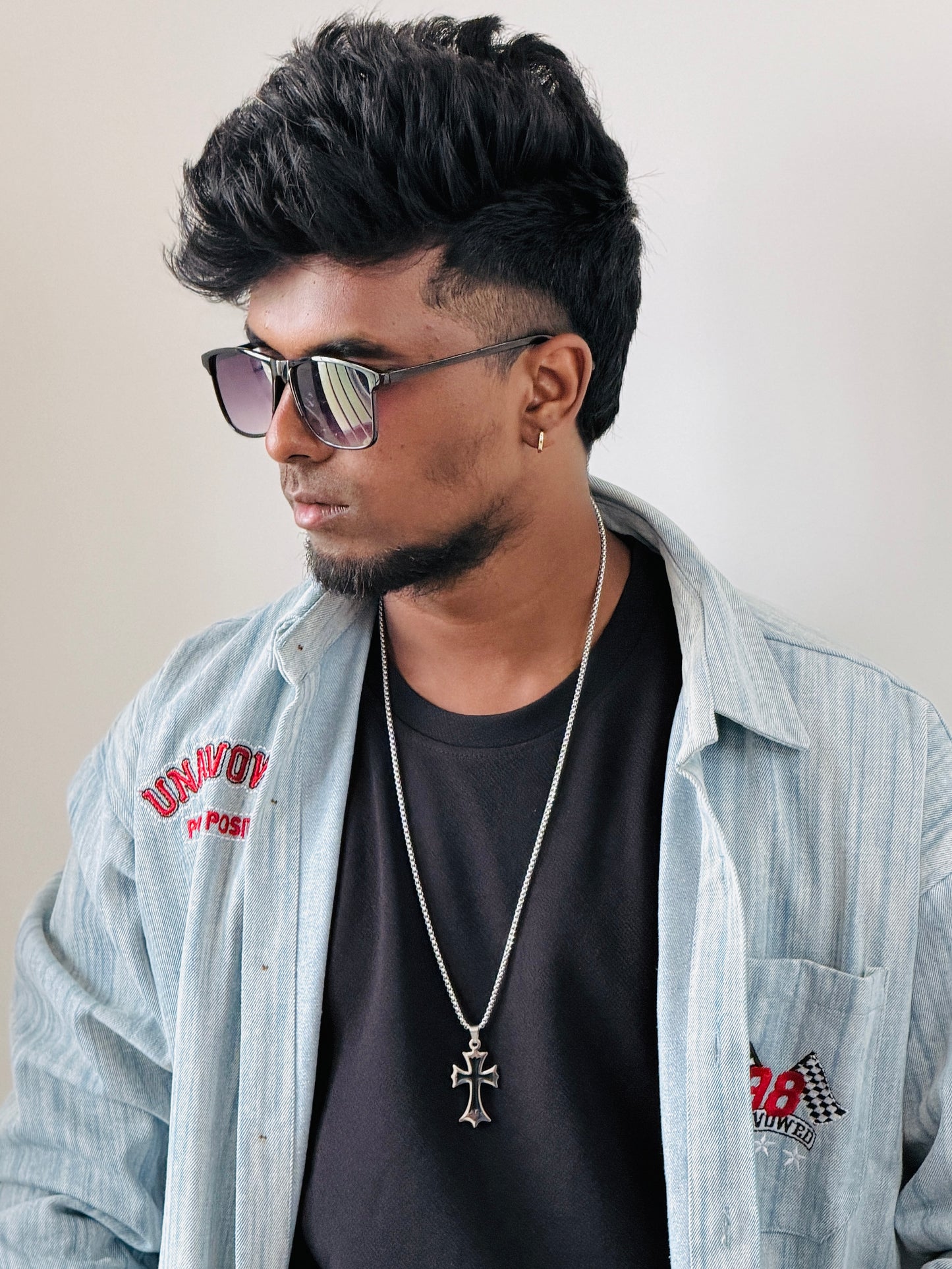 Men’s-Chain