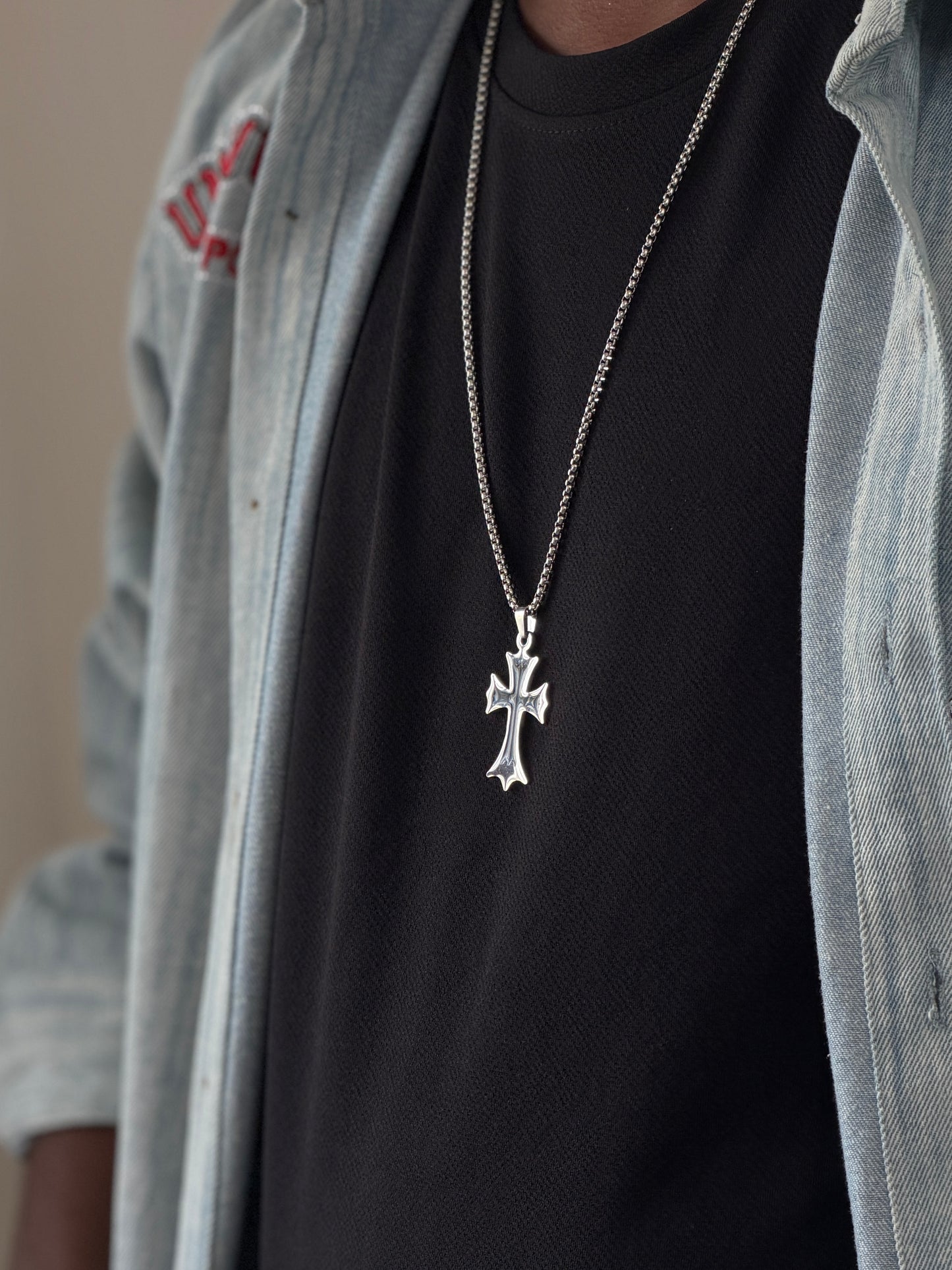 Men’s-Chain